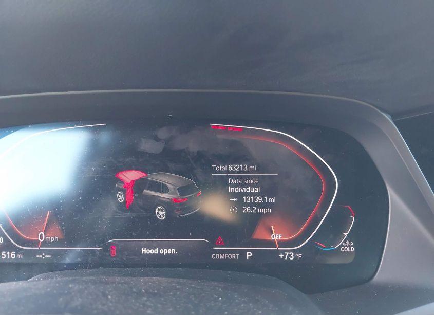 Photo 15 of 2020 Bmw X5 SDRIVE40I (VIN 5UXCR4C02LLT19505)