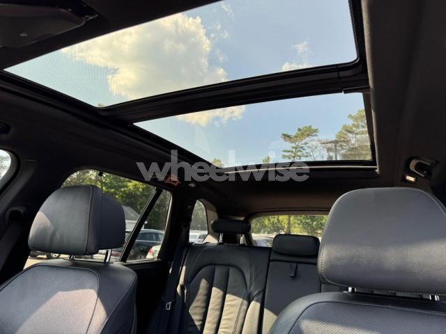Photo 8 of 2020 BMW X5 SDRIVE 40I (VIN 5UXCR4C02LLW64999)