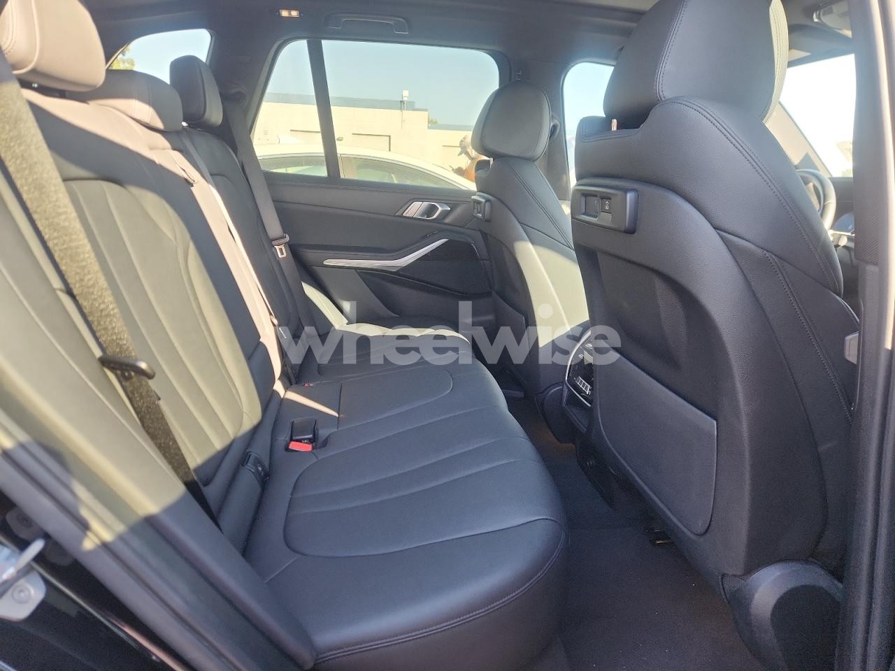 Photo 10 of 2021 BMW X5 SDRIVE 40I (VIN 5UXCR4C02M9E15202)