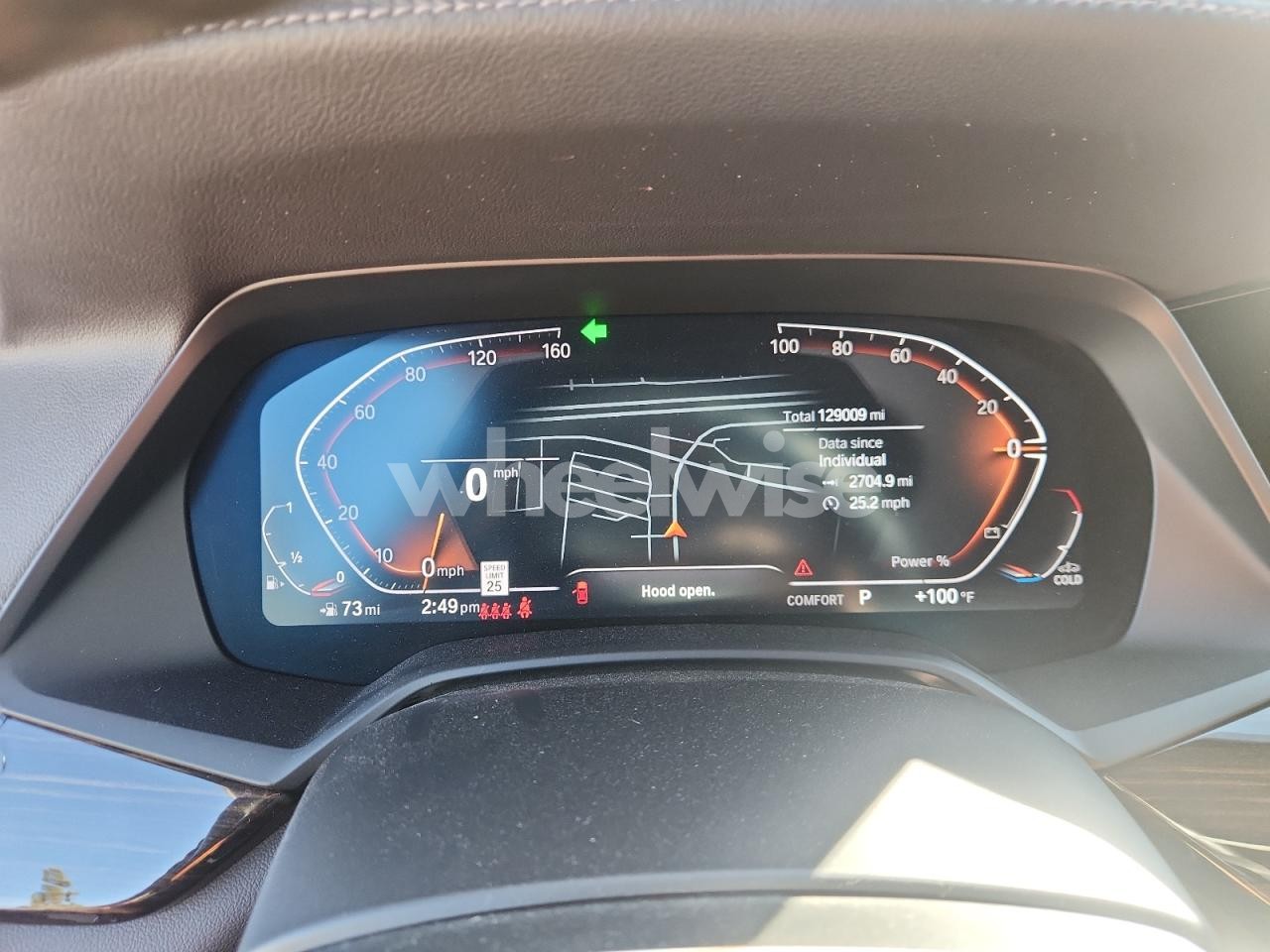 Photo 9 of 2021 BMW X5 SDRIVE 40I (VIN 5UXCR4C02M9E15202)