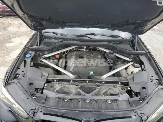 Photo 13 of 2022 BMW X5 SDRIVE 40I (VIN 5UXCR4C02N9K19887)