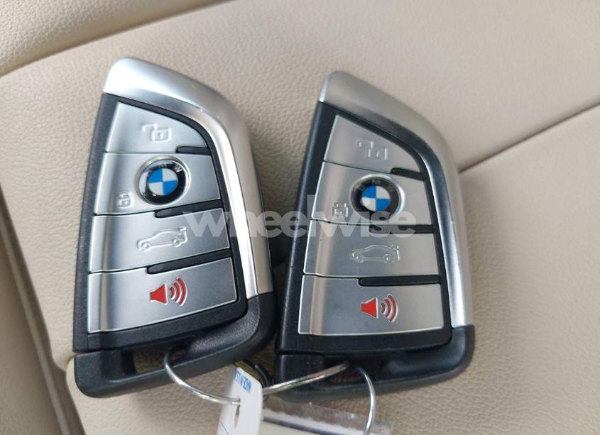 Photo 11 of 2022 Bmw X5 SDRIVE40I (VIN 5UXCR4C02N9K60021)