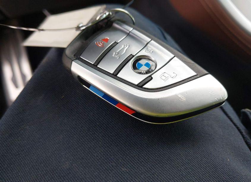 Photo 11 of 2023 Bmw X5 SDRIVE40I (VIN 5UXCR4C02P9R22389)