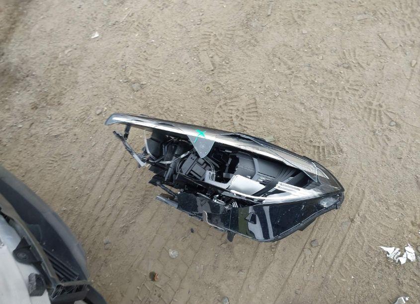 Photo 12 of 2023 Bmw X5 SDRIVE40I (VIN 5UXCR4C02P9R22389)