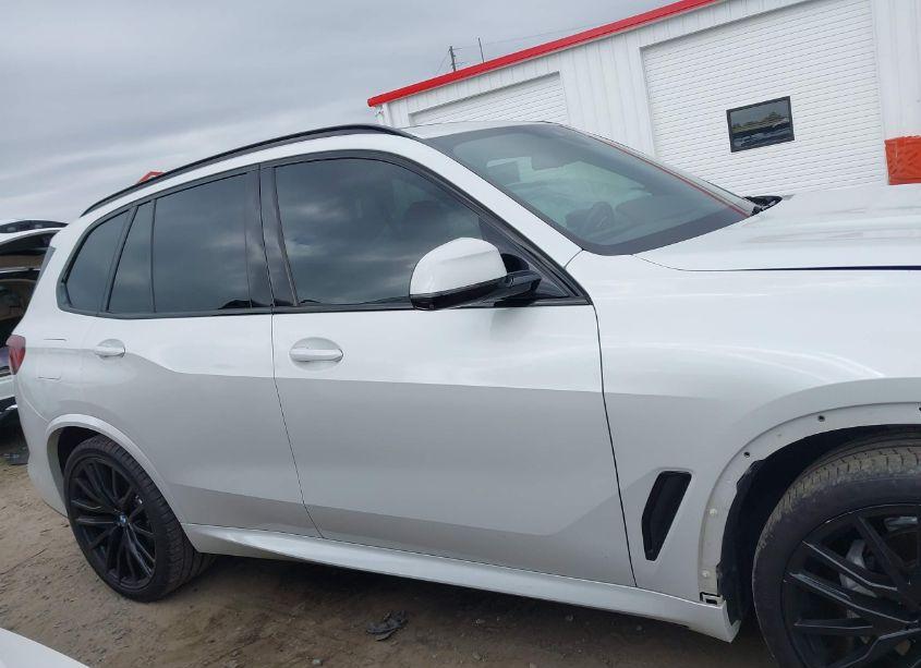 Photo 14 of 2023 Bmw X5 SDRIVE40I (VIN 5UXCR4C02P9R22389)