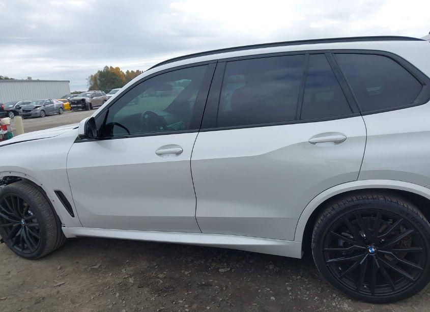Photo 15 of 2023 Bmw X5 SDRIVE40I (VIN 5UXCR4C02P9R22389)