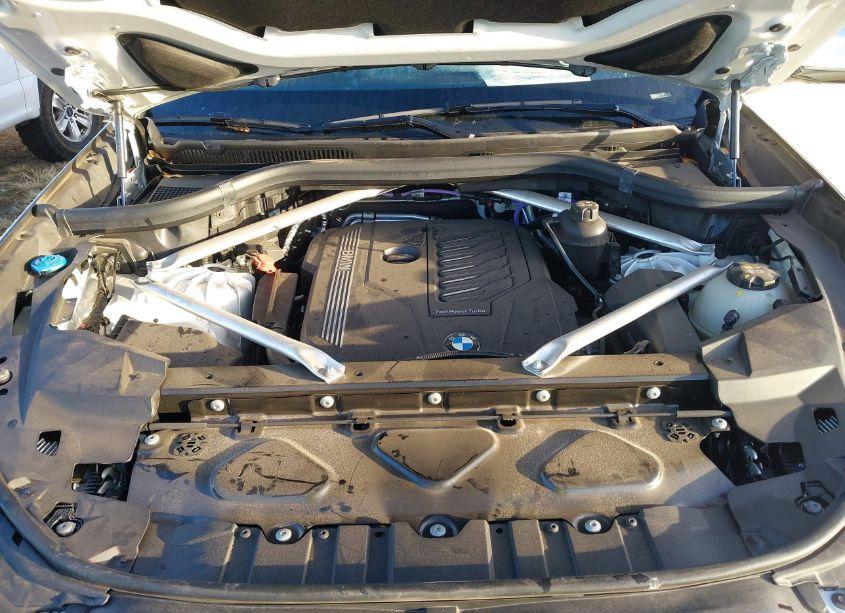 Photo 10 of 2023 Bmw X5 SDRIVE40I (VIN 5UXCR4C02P9R63525)