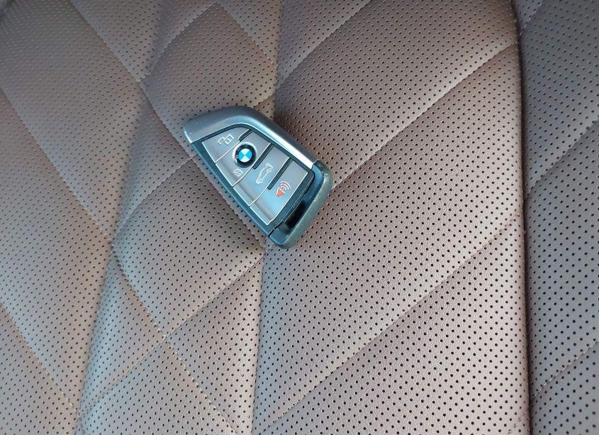 Photo 11 of 2023 Bmw X5 SDRIVE40I (VIN 5UXCR4C02P9R63525)