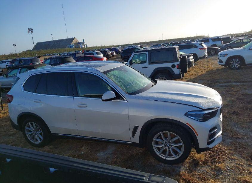Photo 13 of 2023 Bmw X5 SDRIVE40I (VIN 5UXCR4C02P9R63525)