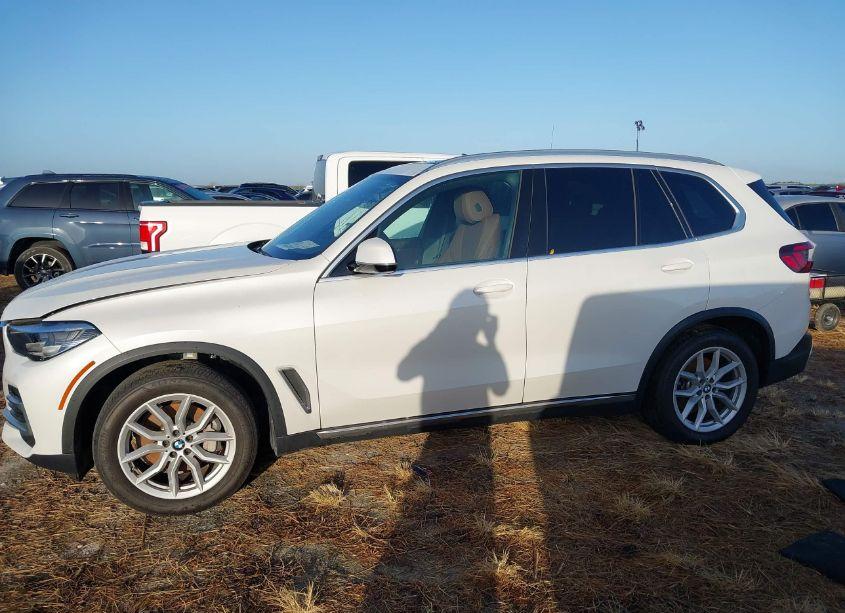 Photo 14 of 2023 Bmw X5 SDRIVE40I (VIN 5UXCR4C02P9R63525)