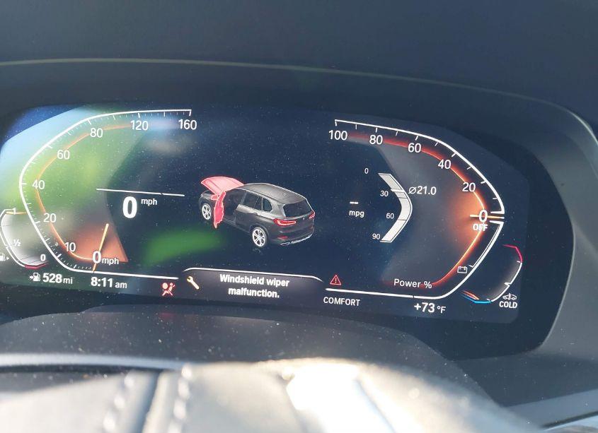 Photo 15 of 2023 Bmw X5 SDRIVE40I (VIN 5UXCR4C02P9R63525)
