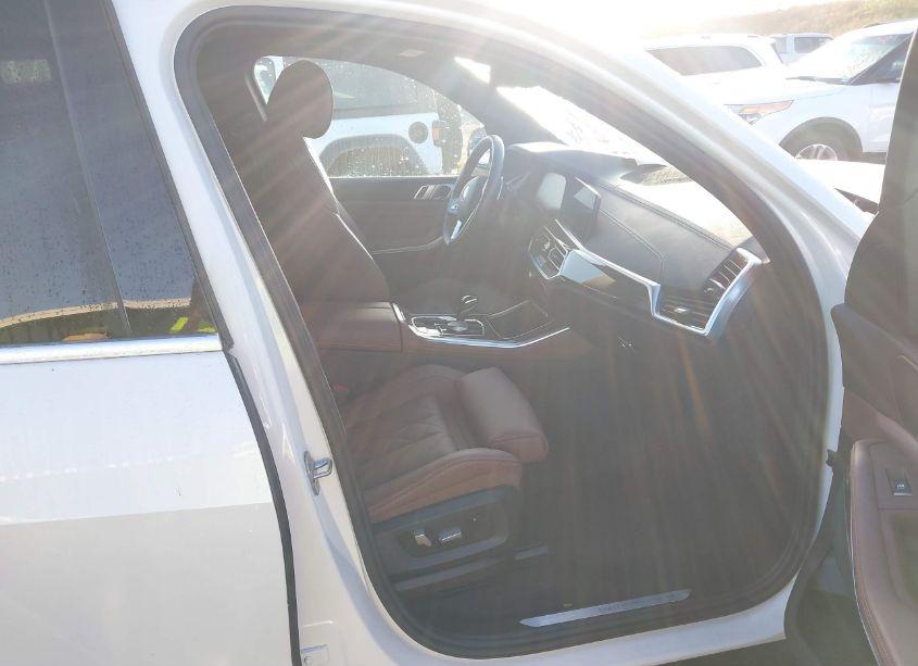 Photo 5 of 2023 Bmw X5 SDRIVE40I (VIN 5UXCR4C02P9R63525)