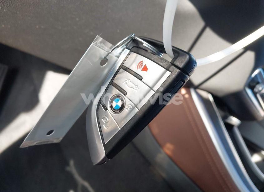 Photo 11 of 2023 Bmw X5 SDRIVE40I (VIN 5UXCR4C02P9S02333)