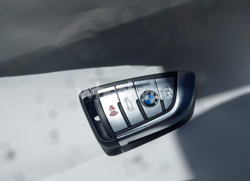 Photo 11 of 2021 Bmw X5 SDRIVE40I (VIN 5UXCR4C03M9F14479)