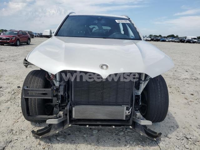 Photo 13 of 2021 BMW X5 SDRIVE 40I (VIN 5UXCR4C03M9G34928)