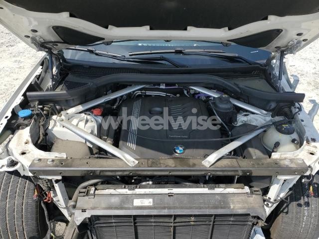 Photo 5 of 2021 BMW X5 SDRIVE 40I (VIN 5UXCR4C03M9G34928)