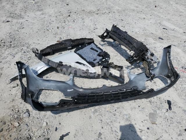 Photo 8 of 2021 BMW X5 SDRIVE 40I (VIN 5UXCR4C03M9G34928)