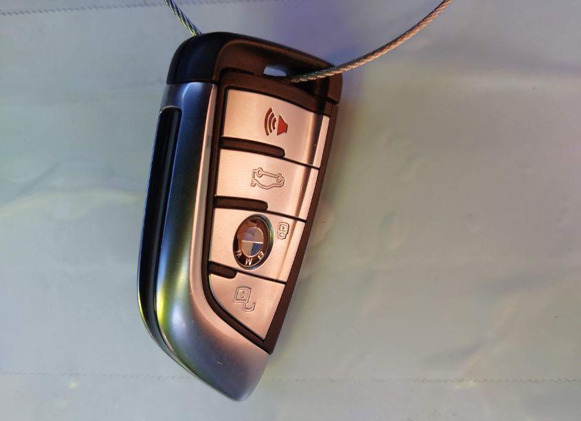 Photo 11 of 2021 Bmw X5 SDRIVE40I (VIN 5UXCR4C03M9H73974)