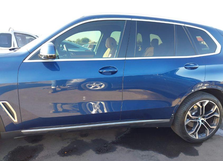 Photo 14 of 2021 Bmw X5 SDRIVE40I (VIN 5UXCR4C03M9H73974)