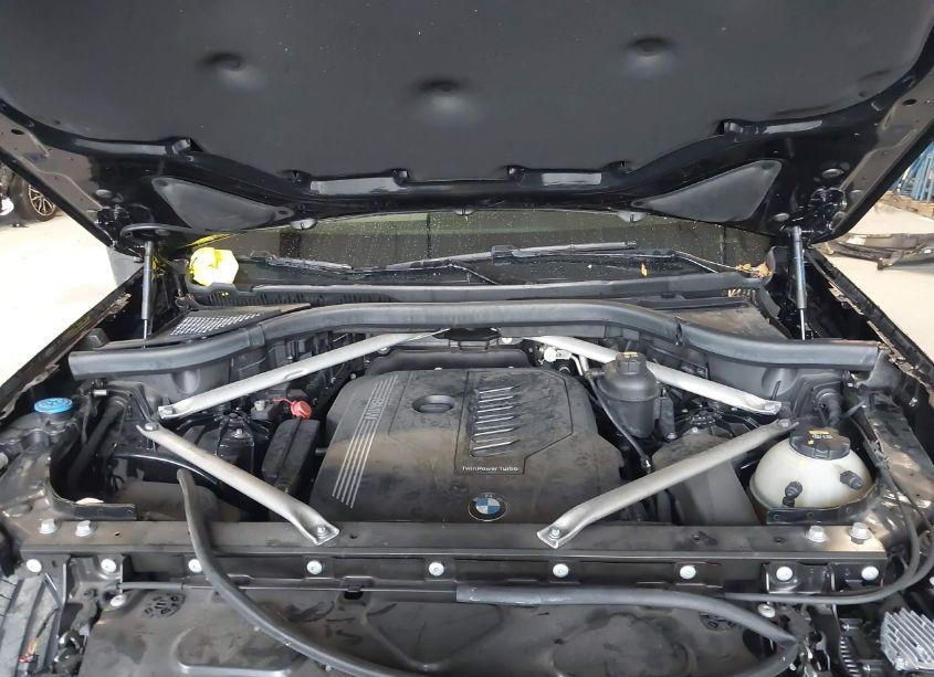 Photo 10 of 2020 Bmw X5 SDRIVE40I (VIN 5UXCR4C04L9C45553)