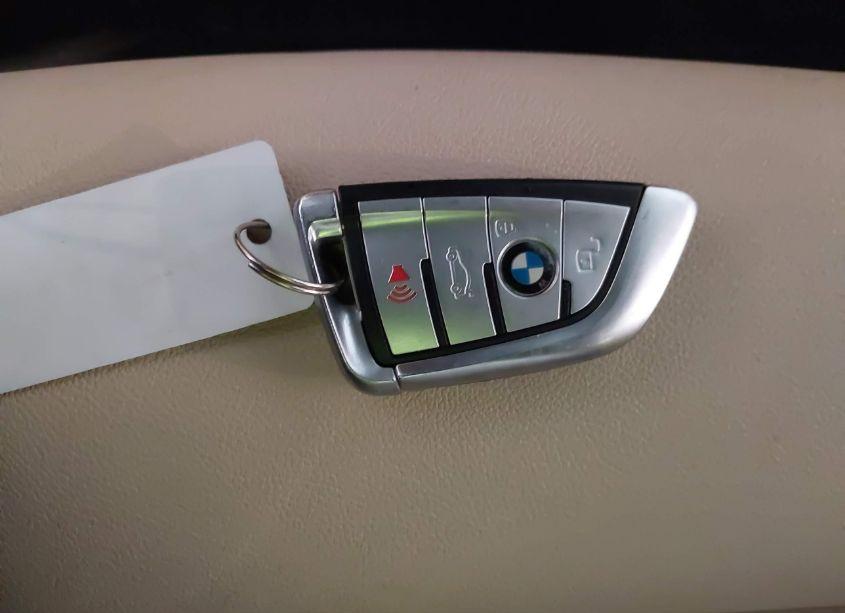 Photo 11 of 2020 Bmw X5 SDRIVE40I (VIN 5UXCR4C04L9C45553)