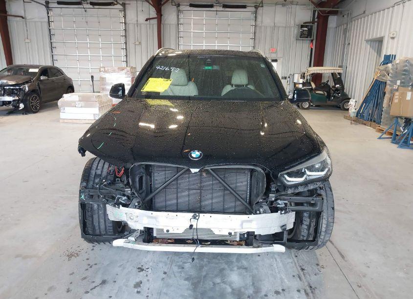 Photo 12 of 2020 Bmw X5 SDRIVE40I (VIN 5UXCR4C04L9C45553)