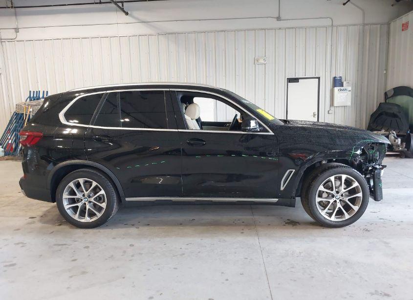 Photo 13 of 2020 Bmw X5 SDRIVE40I (VIN 5UXCR4C04L9C45553)