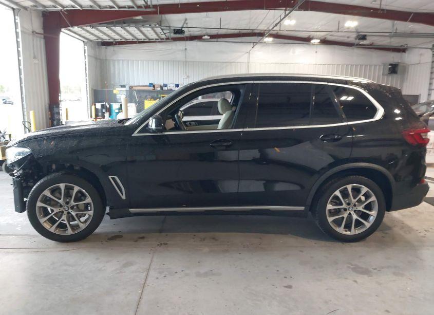 Photo 14 of 2020 Bmw X5 SDRIVE40I (VIN 5UXCR4C04L9C45553)