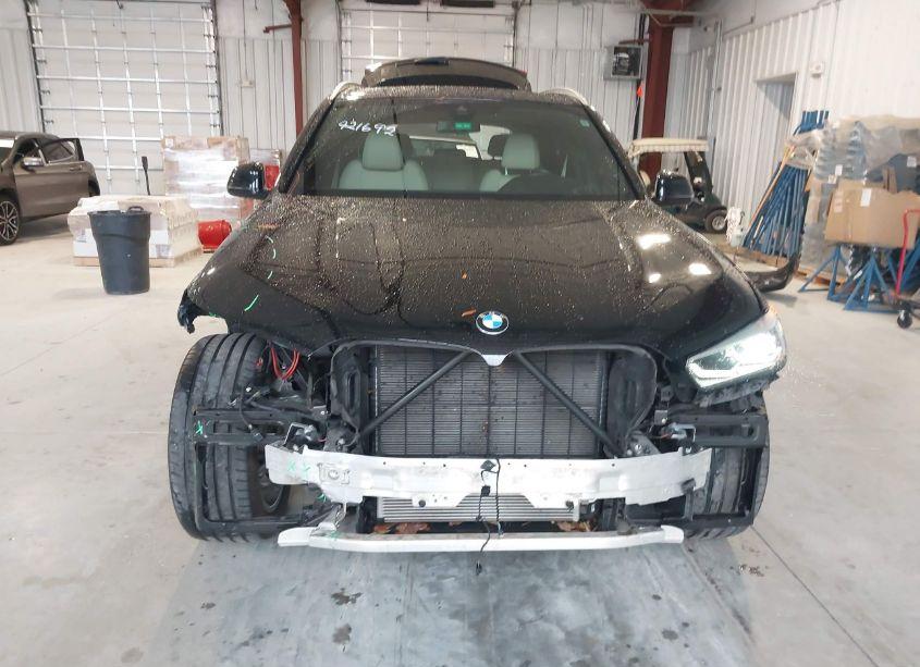 Photo 6 of 2020 Bmw X5 SDRIVE40I (VIN 5UXCR4C04L9C45553)