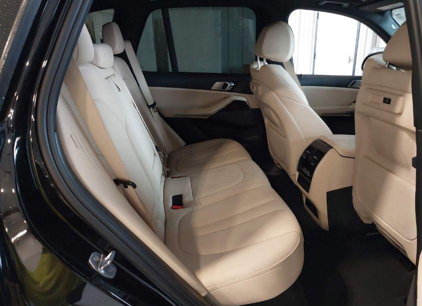 Photo 8 of 2020 Bmw X5 SDRIVE40I (VIN 5UXCR4C04L9C45553)