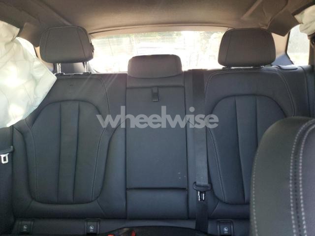 Photo 12 of 2022 BMW X5 SDRIVE 40I (VIN 5UXCR4C04N9K88192)