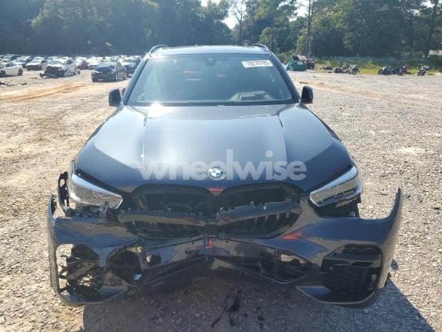 Photo 9 of 2022 BMW X5 SDRIVE 40I (VIN 5UXCR4C04N9K88192)