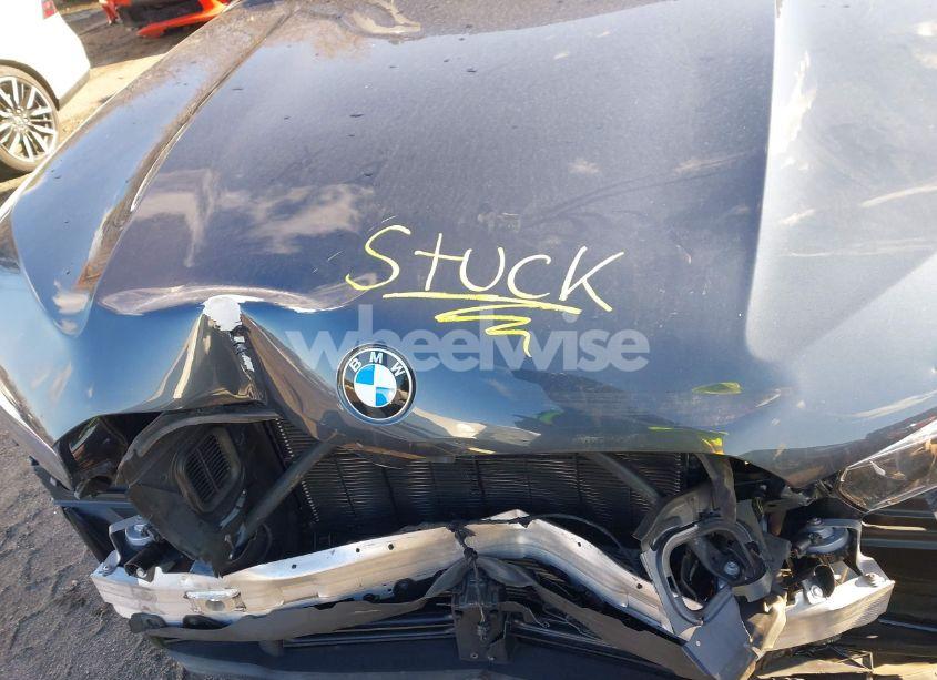 Photo 10 of 2022 Bmw X5 SDRIVE40I (VIN 5UXCR4C04N9M25549)