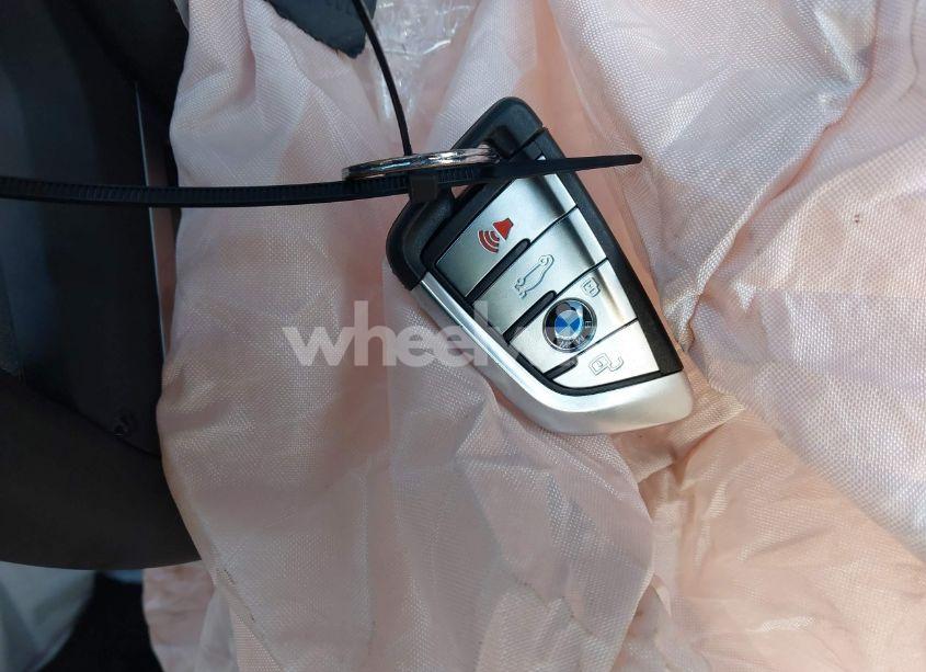 Photo 11 of 2022 Bmw X5 SDRIVE40I (VIN 5UXCR4C04N9M25549)