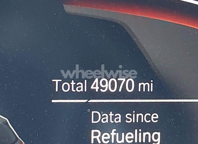 Photo 14 of 2023 Bmw X5 SDRIVE40I (VIN 5UXCR4C04P9P49975)