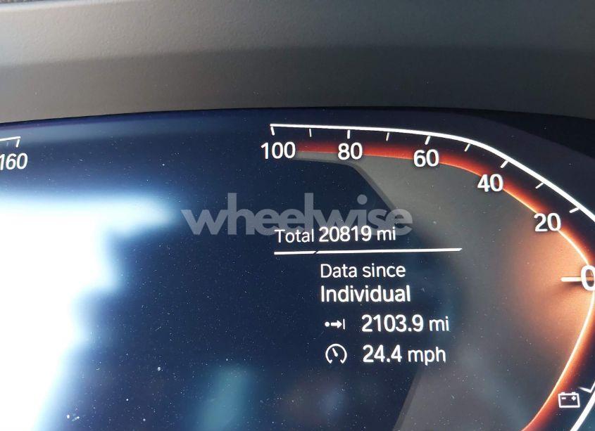 Photo 15 of 2023 Bmw X5 SDRIVE40I (VIN 5UXCR4C04P9P85181)