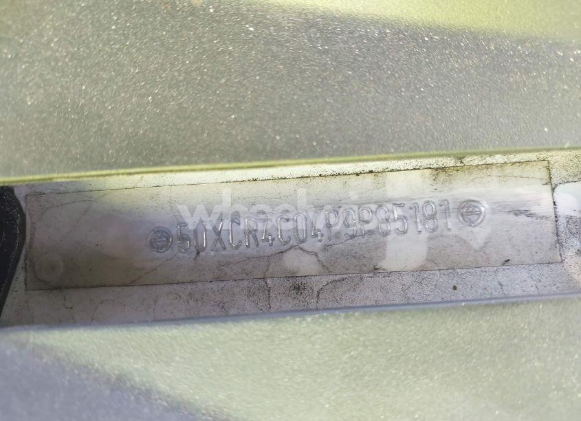 Photo 9 of 2023 Bmw X5 SDRIVE40I (VIN 5UXCR4C04P9P85181)