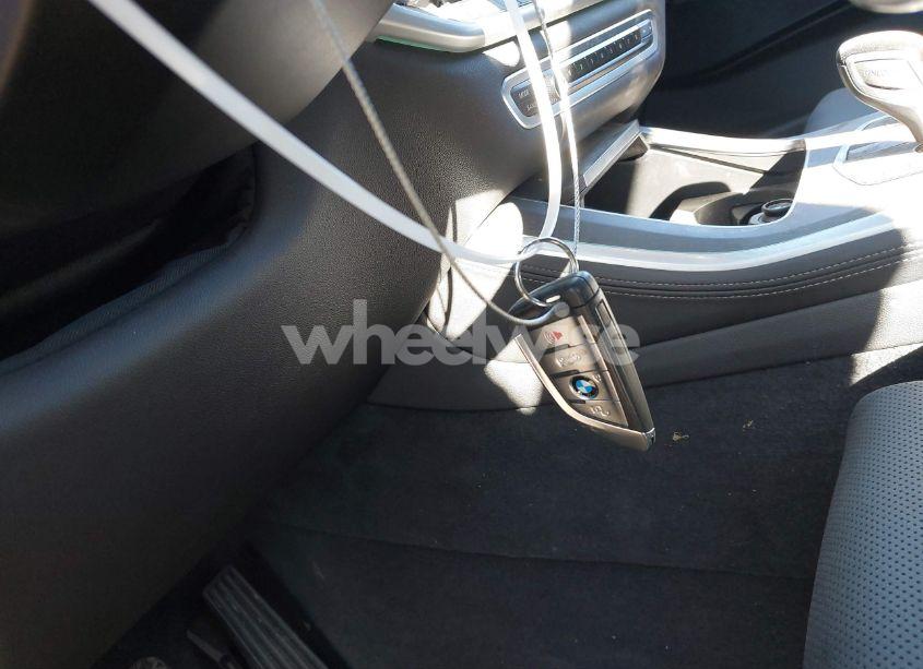 Photo 11 of 2023 Bmw X5 SDRIVE40I (VIN 5UXCR4C04P9R23026)