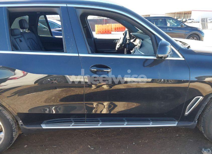 Photo 13 of 2023 Bmw X5 SDRIVE40I (VIN 5UXCR4C04P9R23026)