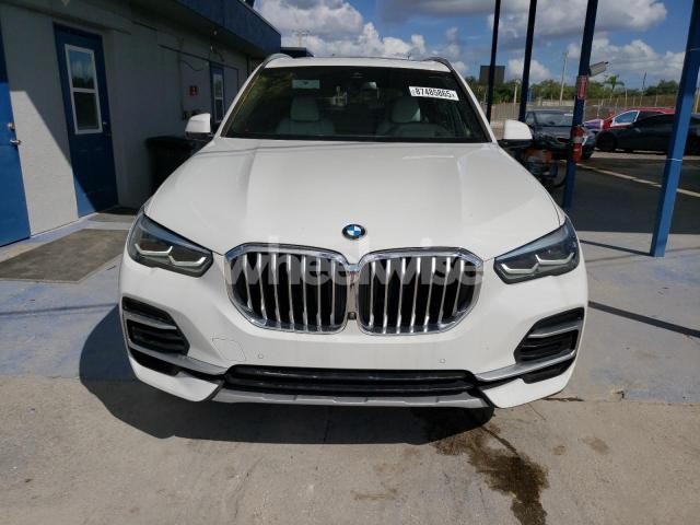 Photo 11 of 2023 BMW X5 SDRIVE 40I (VIN 5UXCR4C04P9R42711)