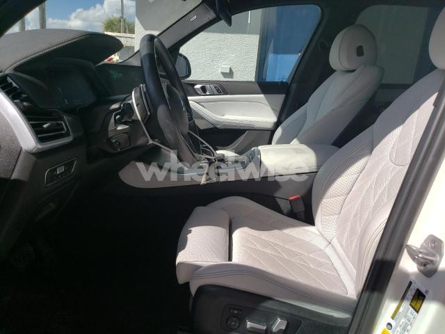 Photo 14 of 2023 BMW X5 SDRIVE 40I (VIN 5UXCR4C04P9R42711)