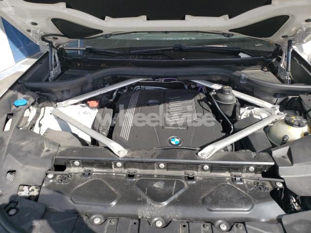 Photo 4 of 2023 BMW X5 SDRIVE 40I (VIN 5UXCR4C04P9R42711)