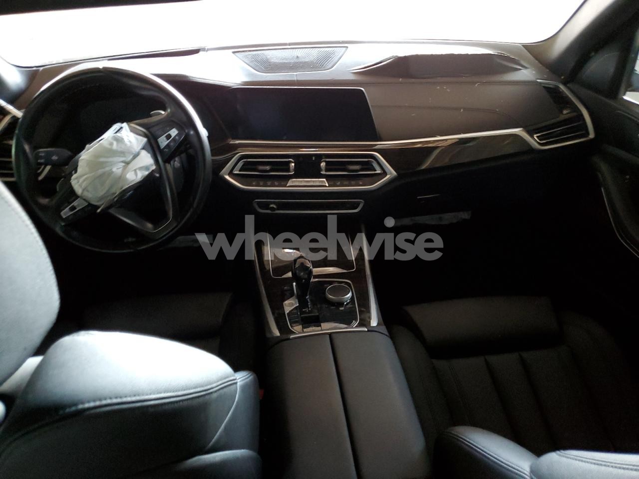 Photo 8 of 2020 BMW X5 SDRIVE 40I (VIN 5UXCR4C05L9B35448)