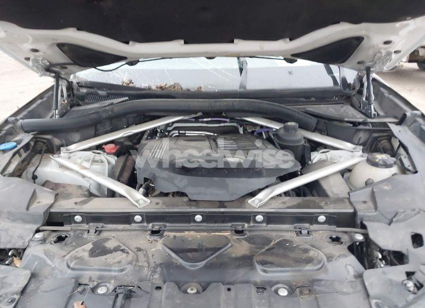 Photo 10 of 2021 Bmw X5 SDRIVE40I (VIN 5UXCR4C05M9G12770)