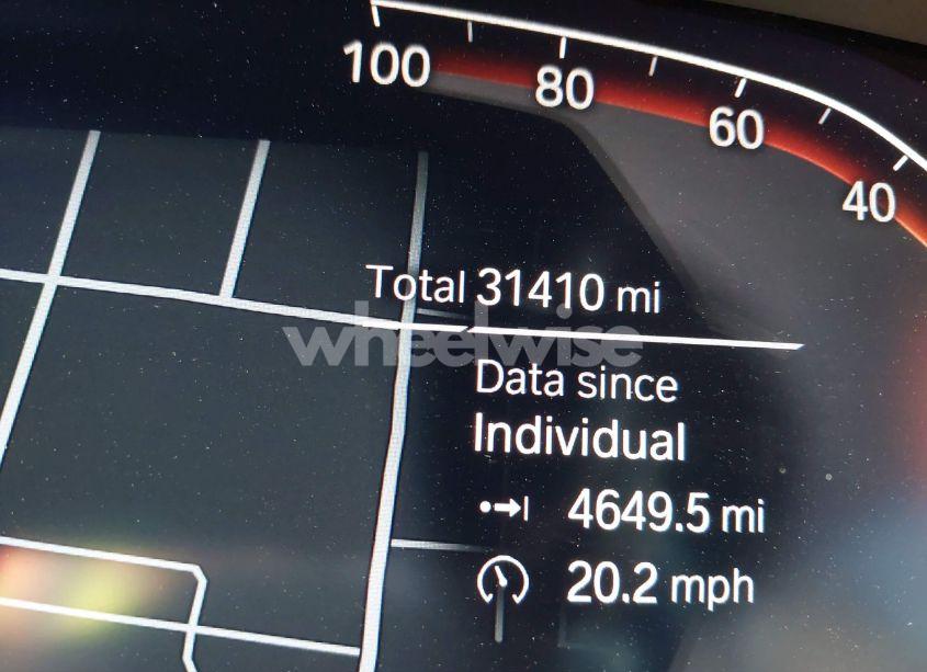 Photo 16 of 2022 Bmw X5 SDRIVE40I (VIN 5UXCR4C05N9K62345)