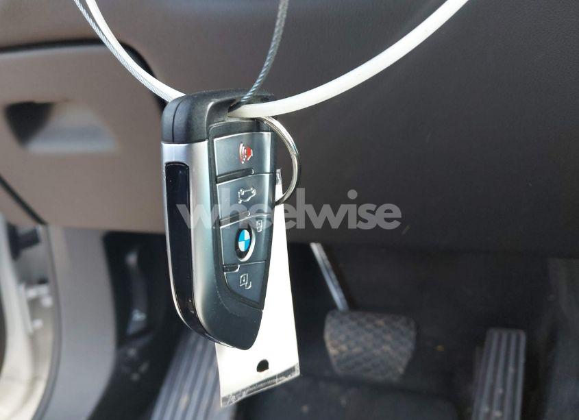 Photo 11 of 2023 Bmw X5 SDRIVE40I (VIN 5UXCR4C05P9R88631)