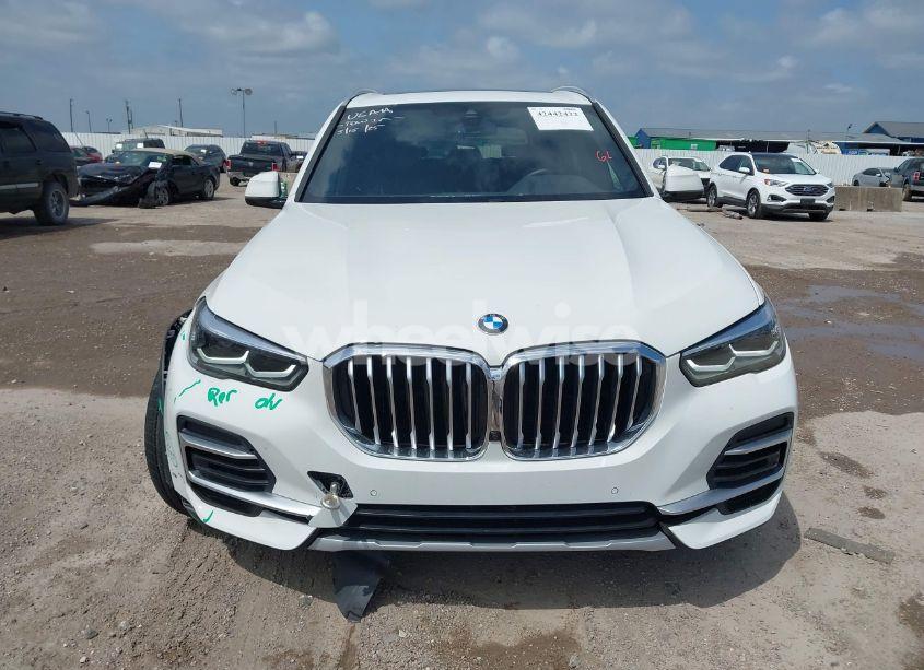 Photo 12 of 2023 Bmw X5 SDRIVE40I (VIN 5UXCR4C05P9R88631)