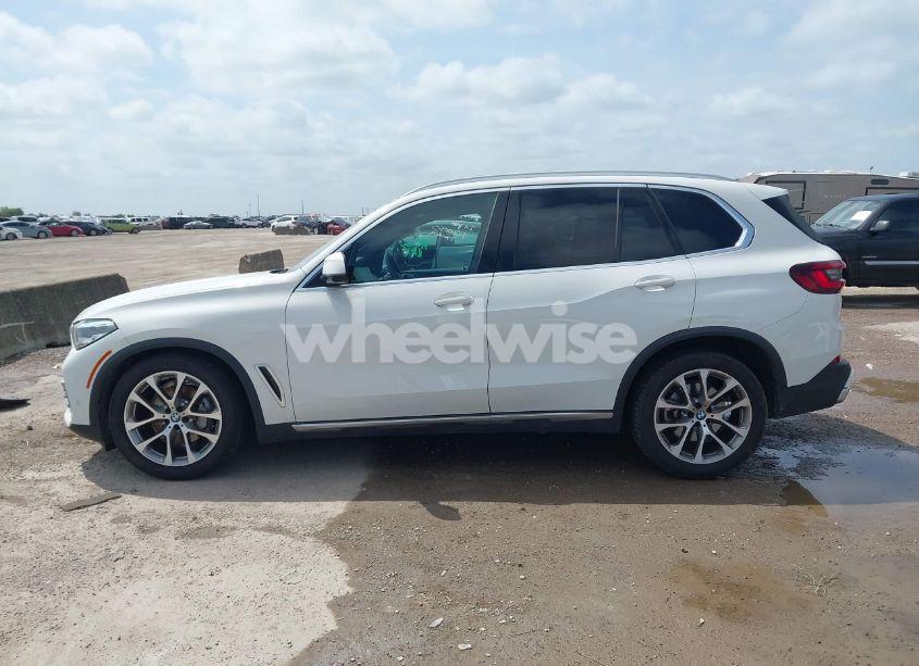 Photo 14 of 2023 Bmw X5 SDRIVE40I (VIN 5UXCR4C05P9R88631)
