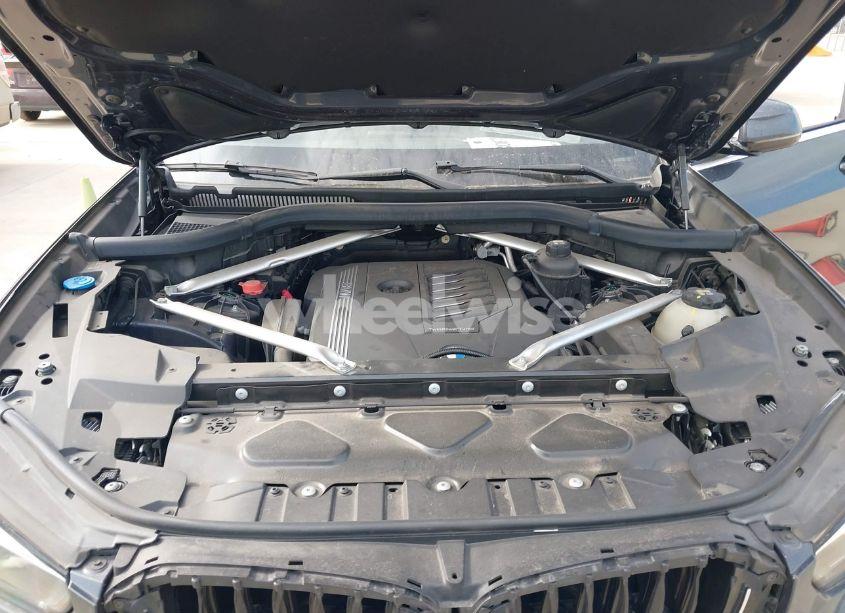 Photo 10 of 2020 Bmw X5 SDRIVE40I (VIN 5UXCR4C06L9D71865)