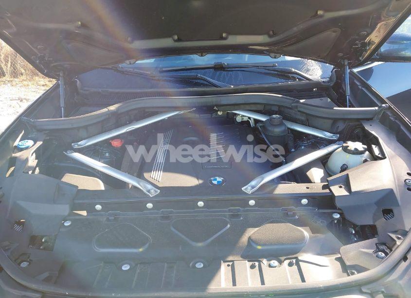 Photo 10 of 2020 Bmw X5 SDRIVE40I (VIN 5UXCR4C06LLE30805)